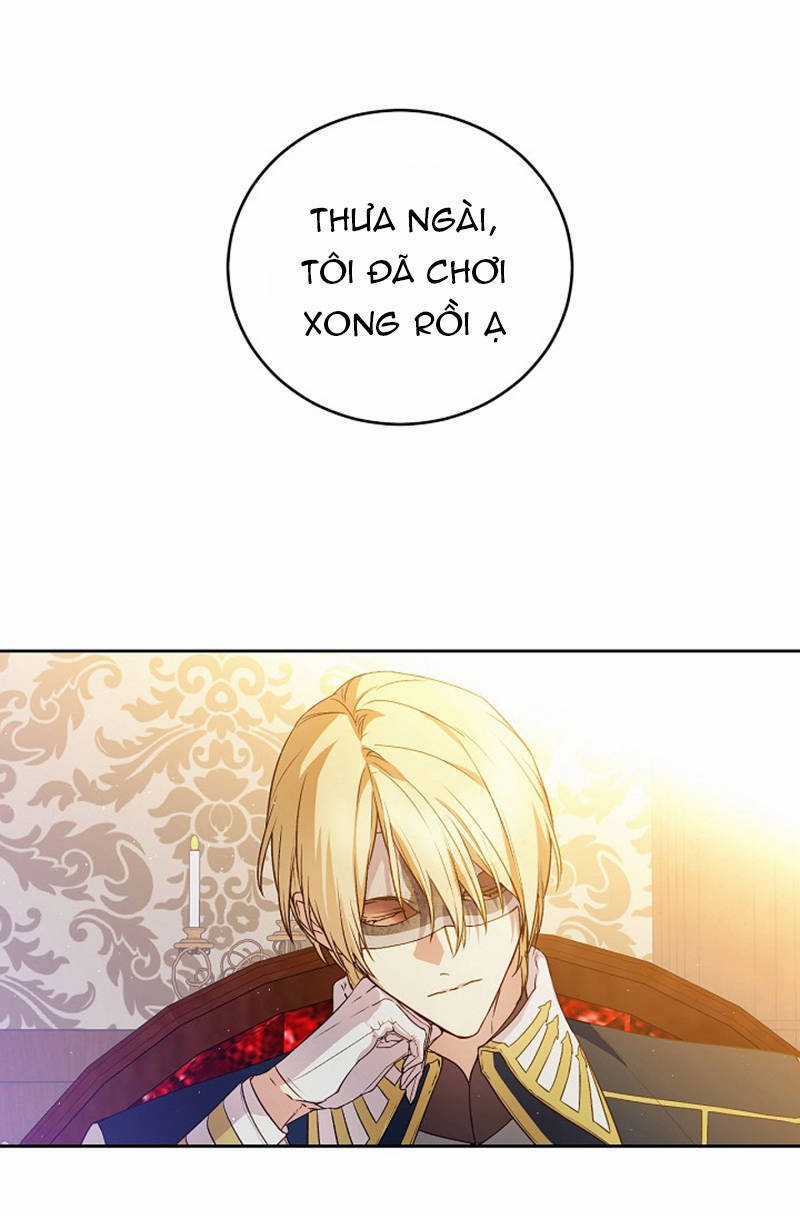 Cô Hầu Giỏi Giang - Chapter 27 - Trang 26