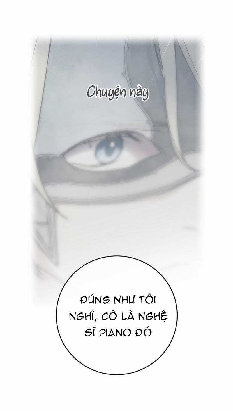 Cô Hầu Giỏi Giang - Chapter 27 - Trang 30