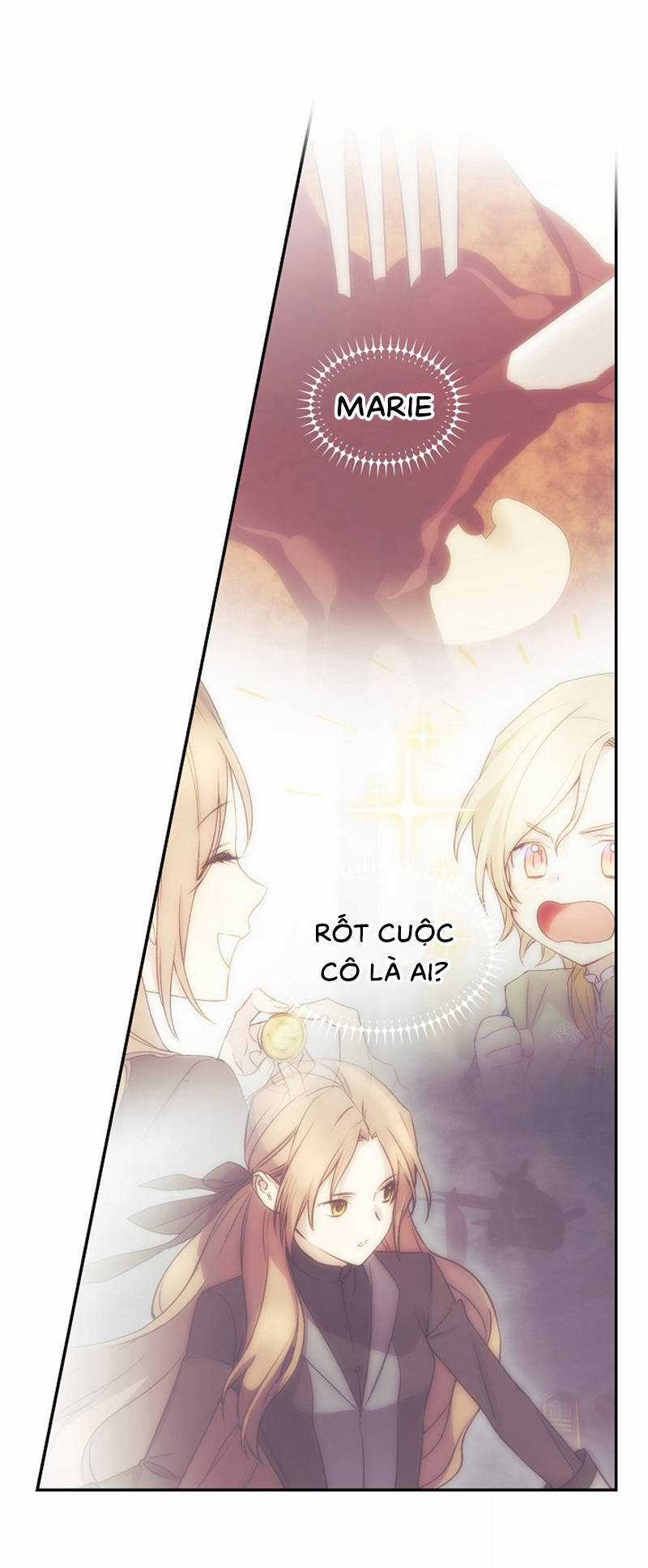 Cô Hầu Giỏi Giang - Chapter 27 - Trang 31