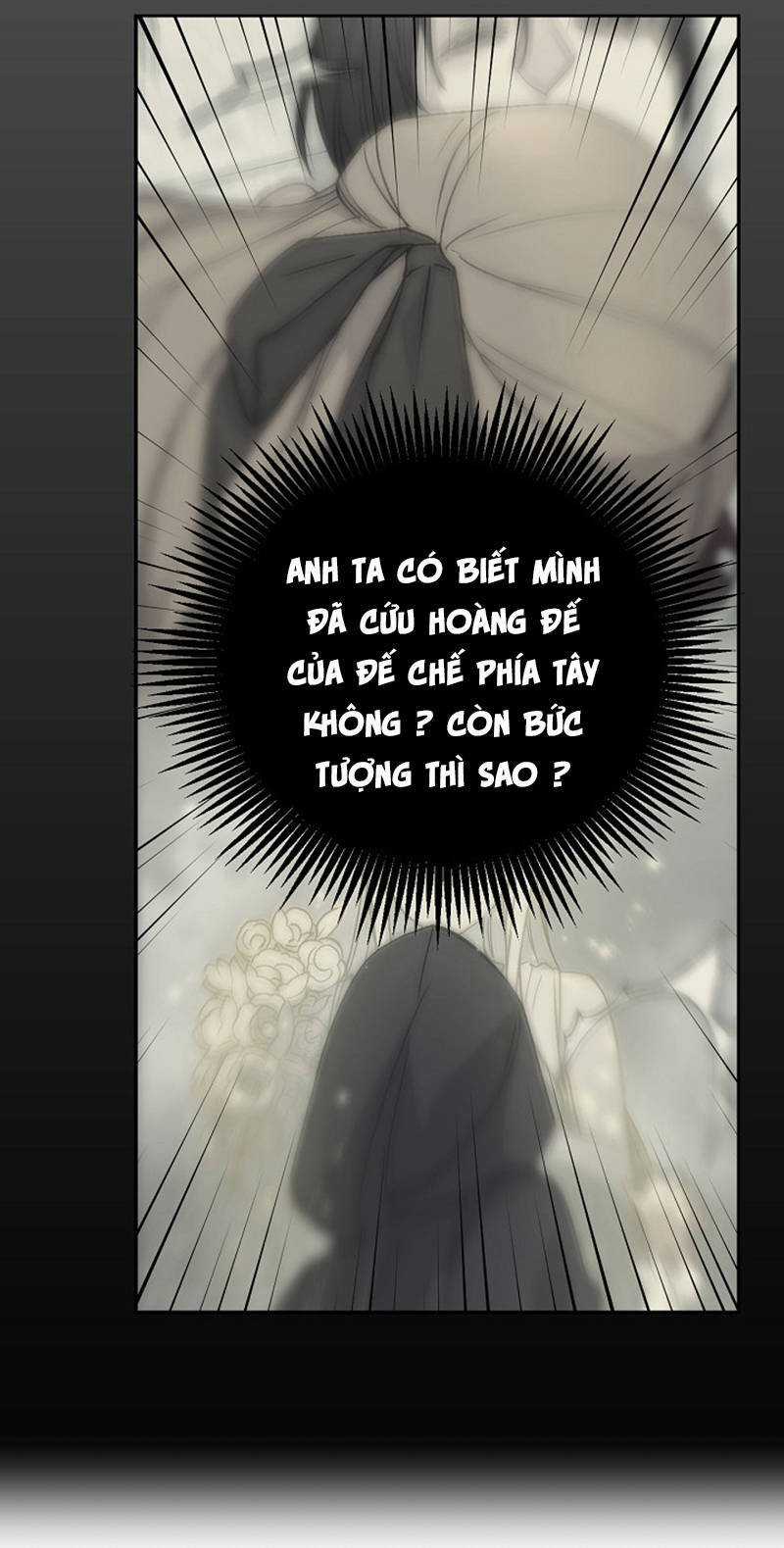 Cô Hầu Giỏi Giang - Chapter 27 - Trang 34