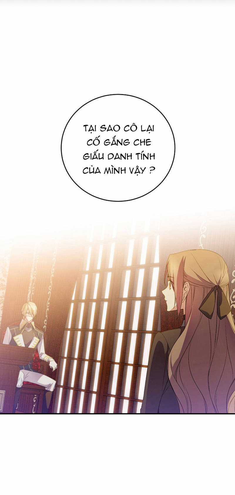 Cô Hầu Giỏi Giang - Chapter 27 - Trang 35