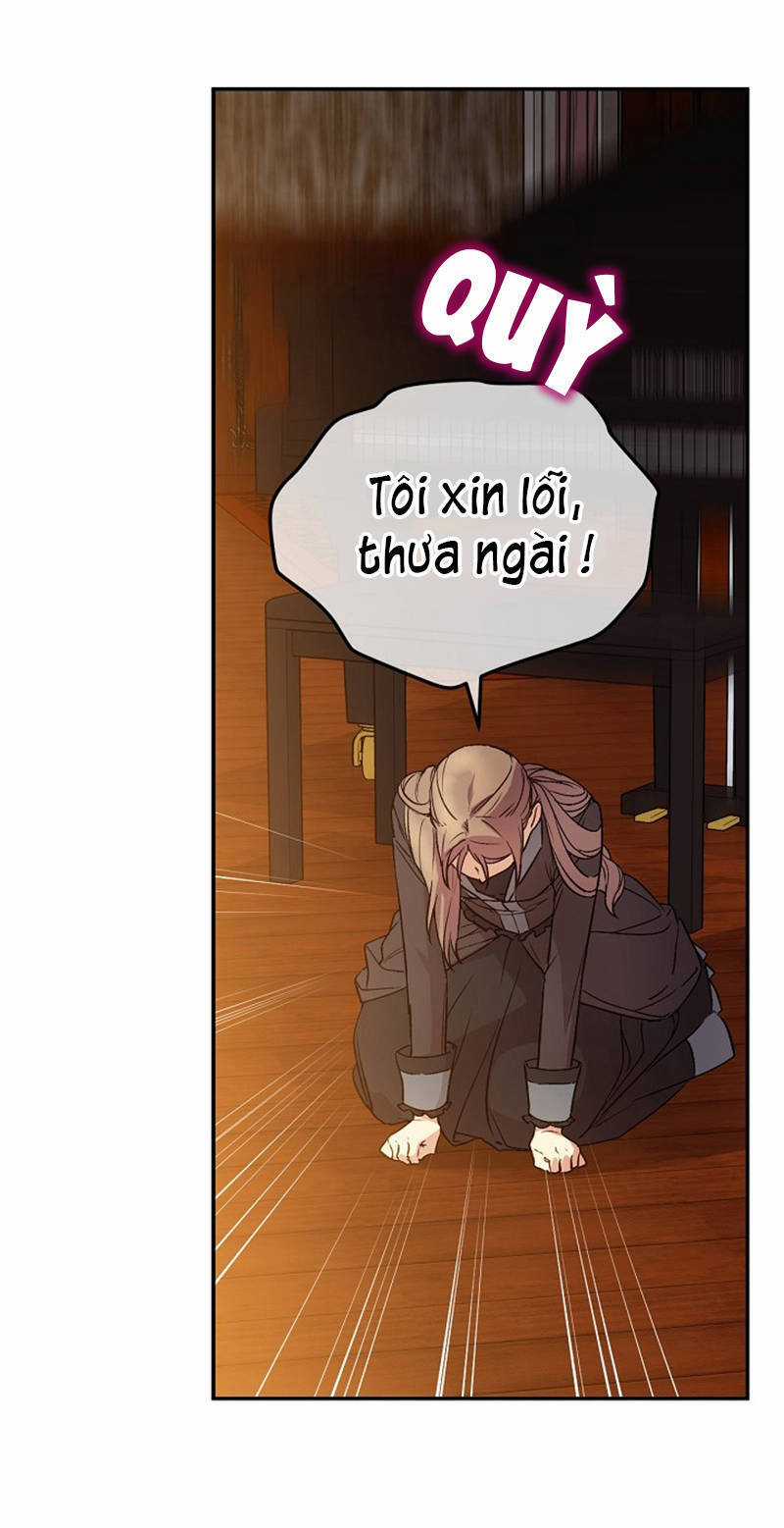 Cô Hầu Giỏi Giang - Chapter 27 - Trang 36