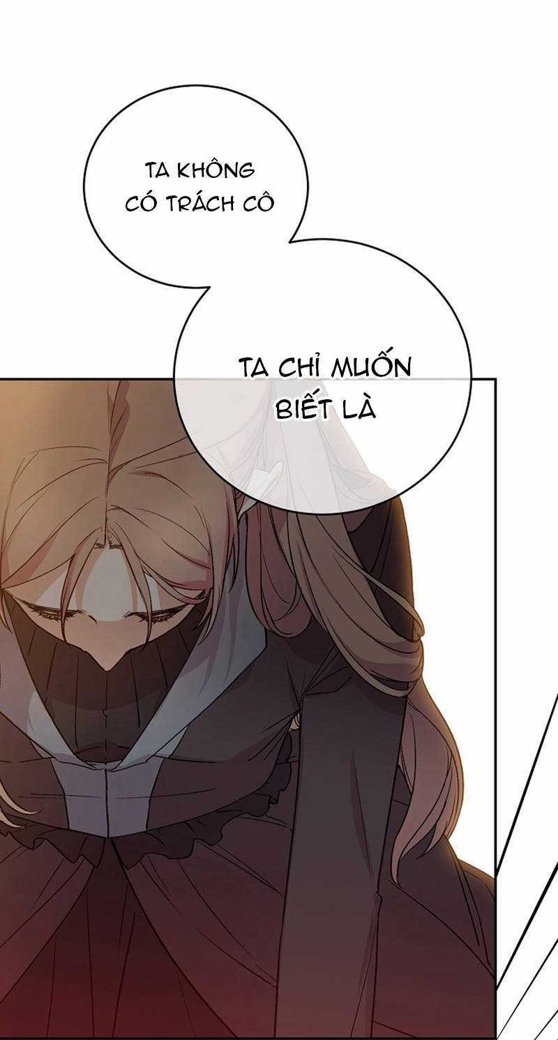 Cô Hầu Giỏi Giang - Chapter 27 - Trang 37