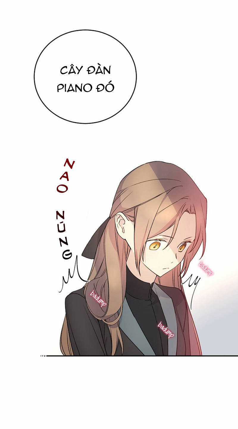 Cô Hầu Giỏi Giang - Chapter 27 - Trang 5