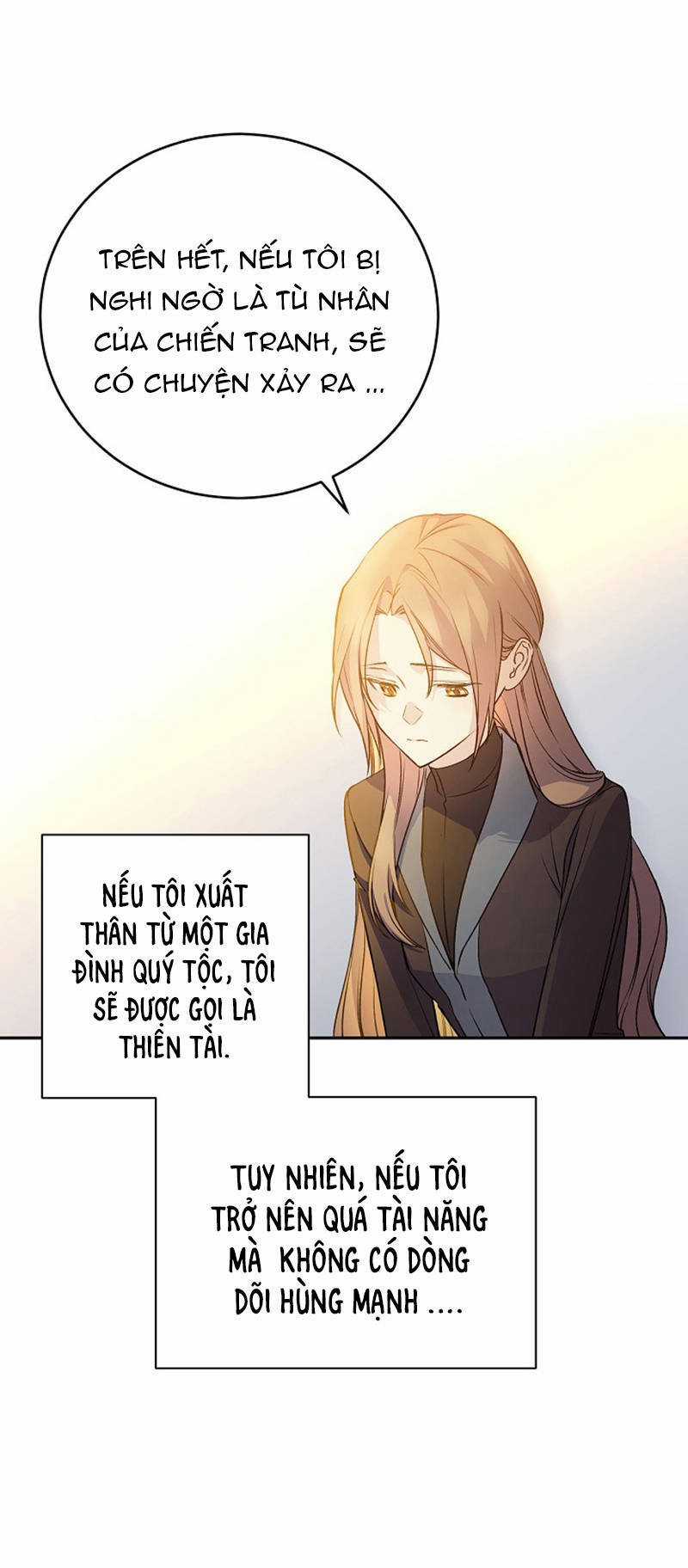 Cô Hầu Giỏi Giang - Chapter 27 - Trang 41