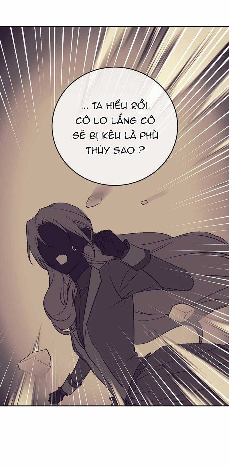 Cô Hầu Giỏi Giang - Chapter 27 - Trang 42