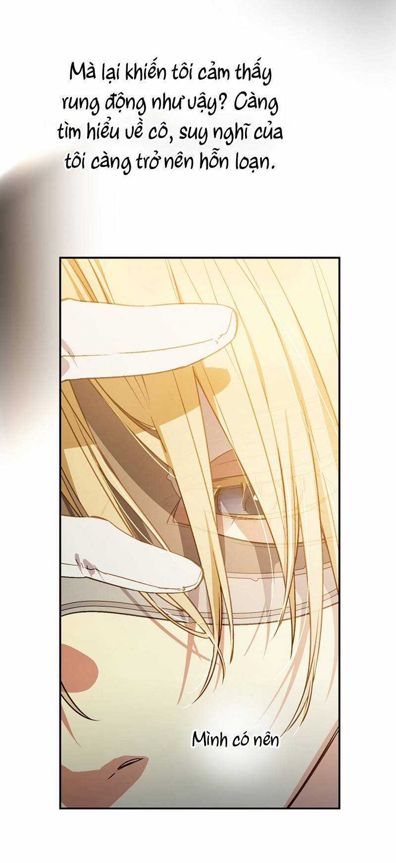 Cô Hầu Giỏi Giang - Chapter 27 - Trang 45