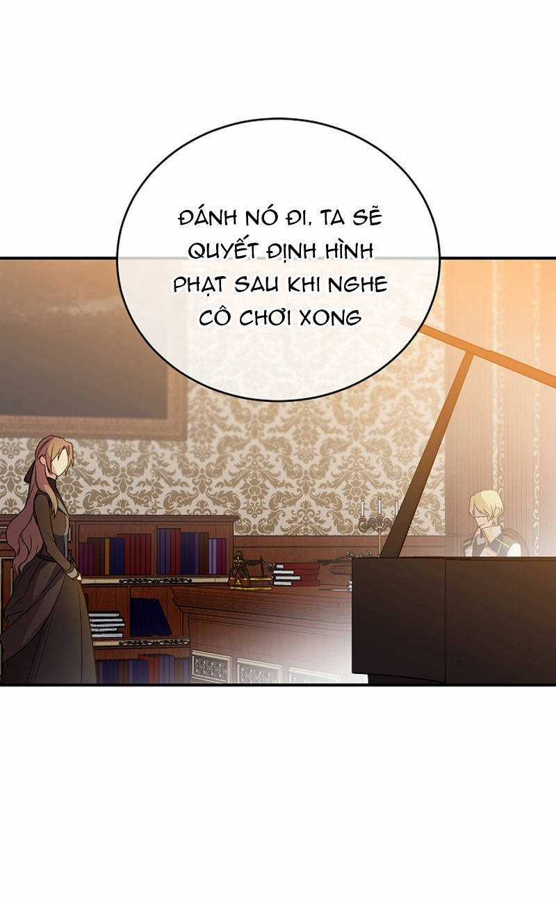 Cô Hầu Giỏi Giang - Chapter 27 - Trang 6