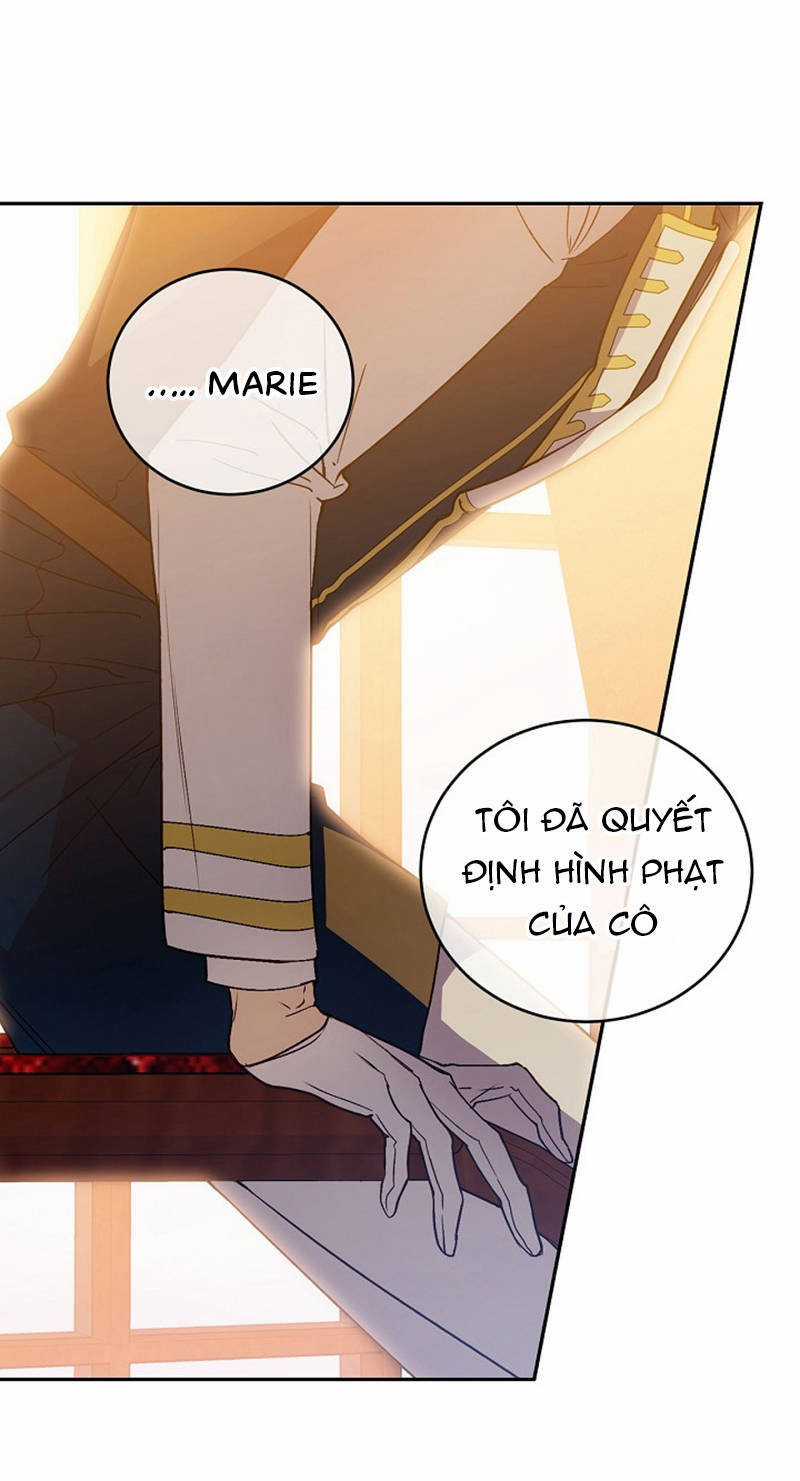 Cô Hầu Giỏi Giang - Chapter 27 - Trang 53