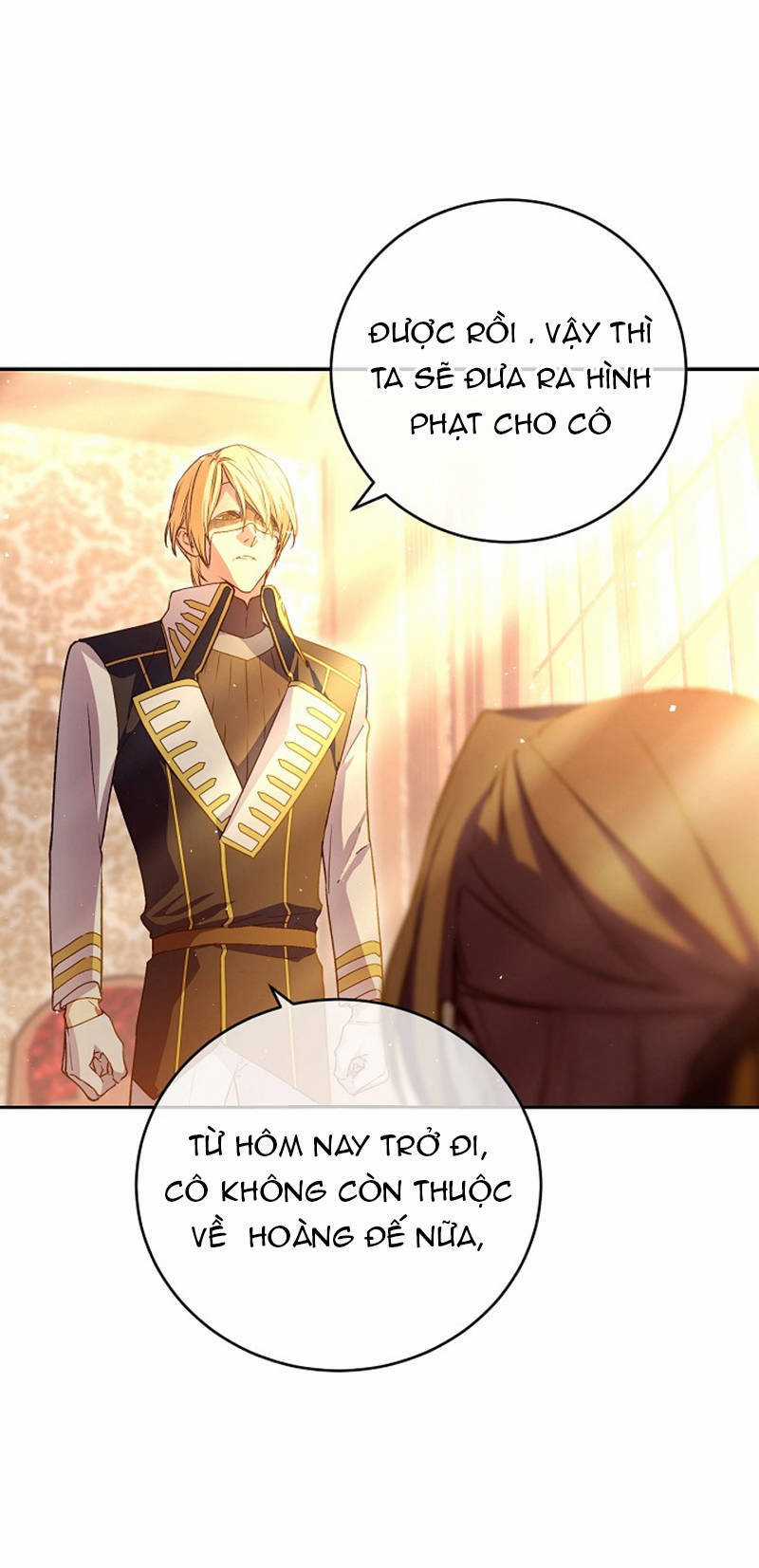 Cô Hầu Giỏi Giang - Chapter 27 - Trang 56