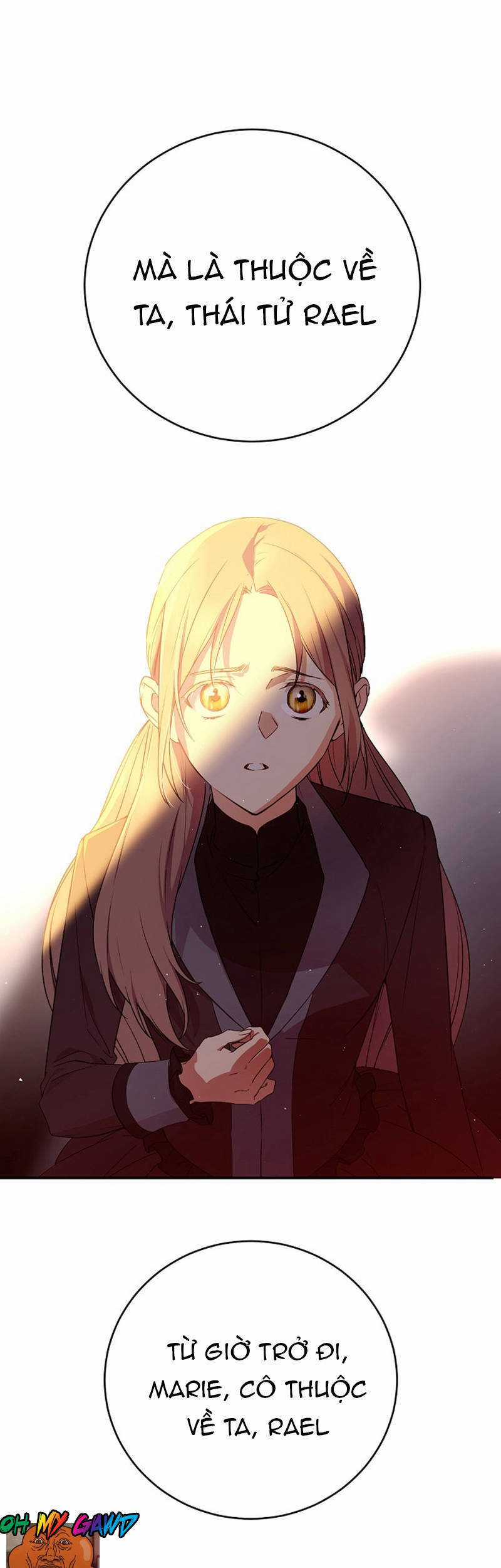 Cô Hầu Giỏi Giang - Chapter 27 - Trang 57