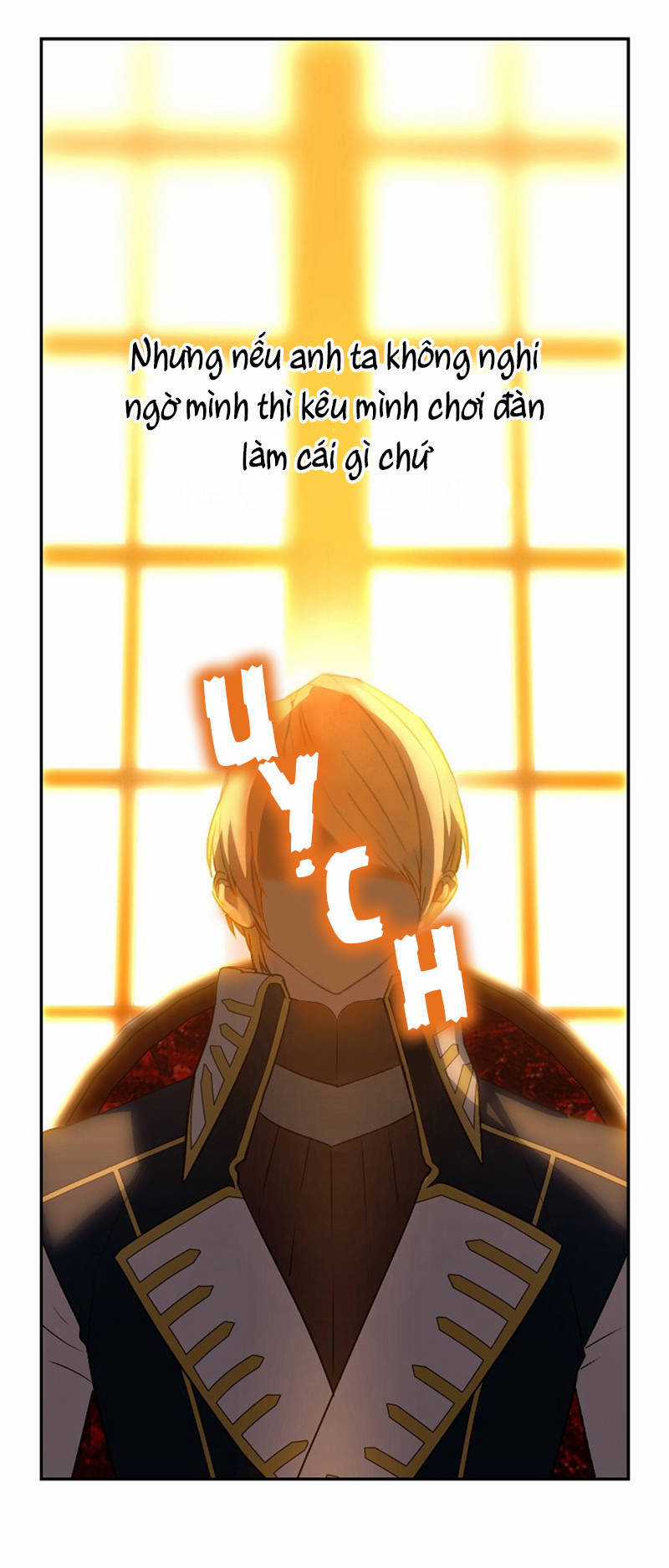 Cô Hầu Giỏi Giang - Chapter 27 - Trang 8