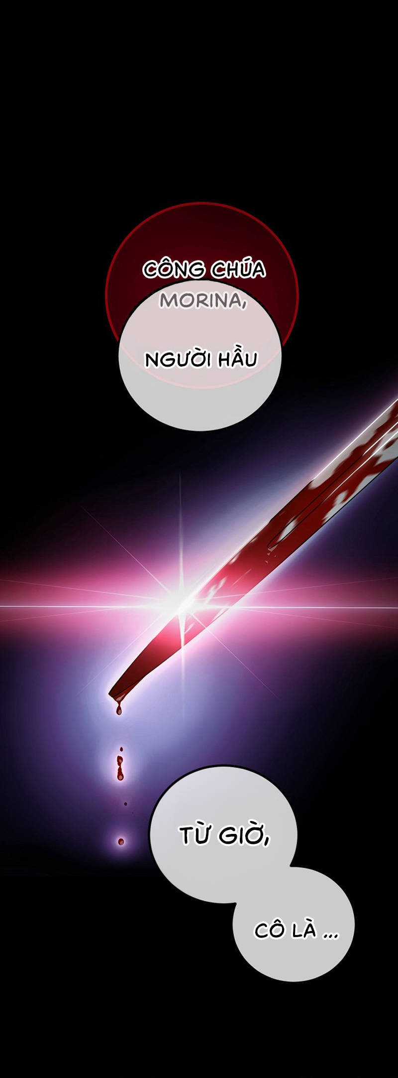 Cô Hầu Giỏi Giang - Chapter 28 - Trang 1