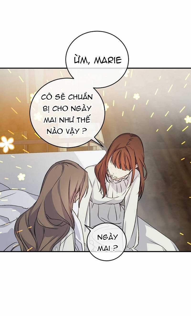 Cô Hầu Giỏi Giang - Chapter 28 - Trang 12