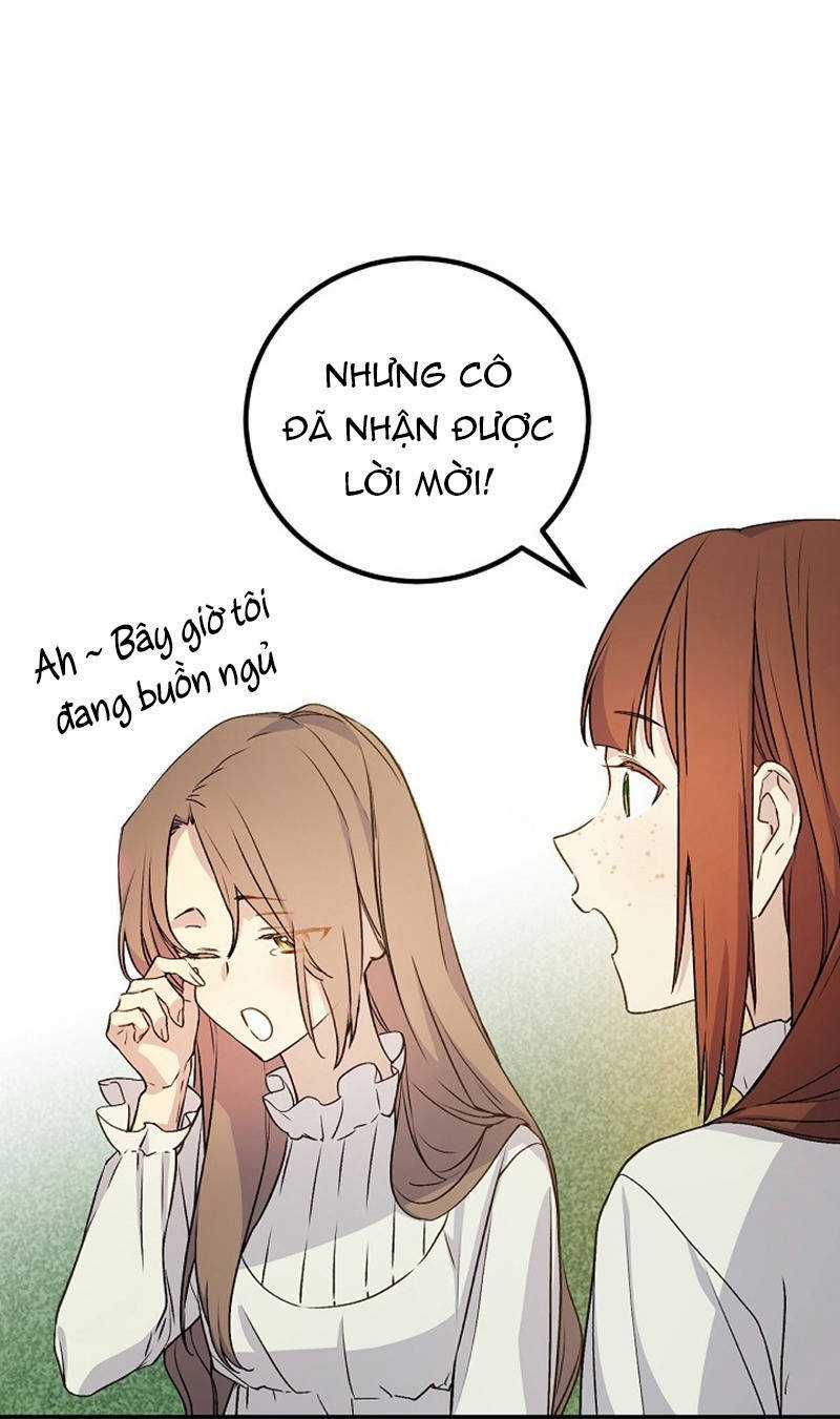 Cô Hầu Giỏi Giang - Chapter 28 - Trang 15