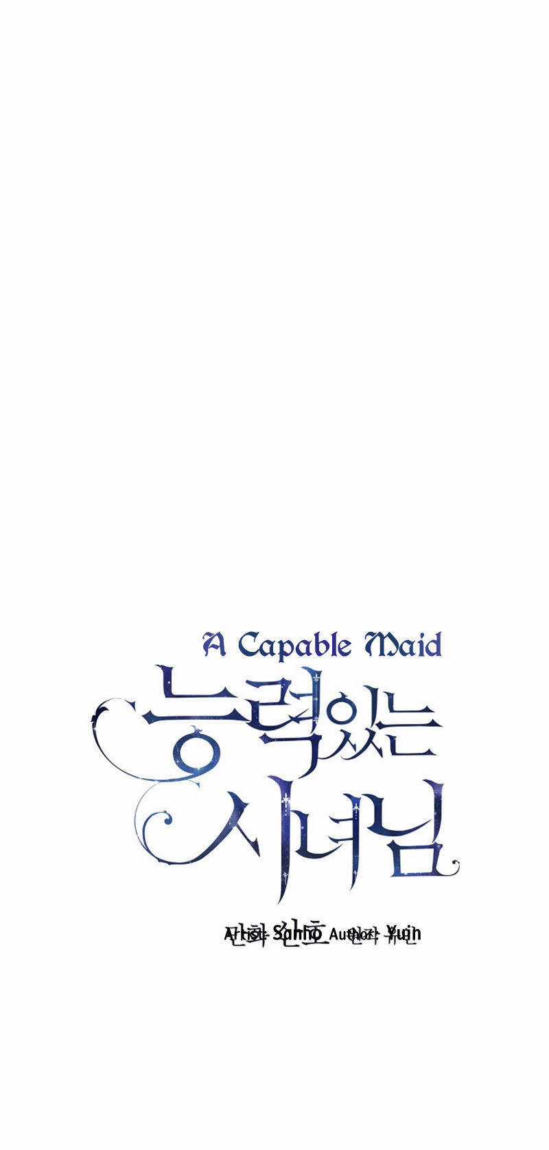 Cô Hầu Giỏi Giang - Chapter 28 - Trang 18