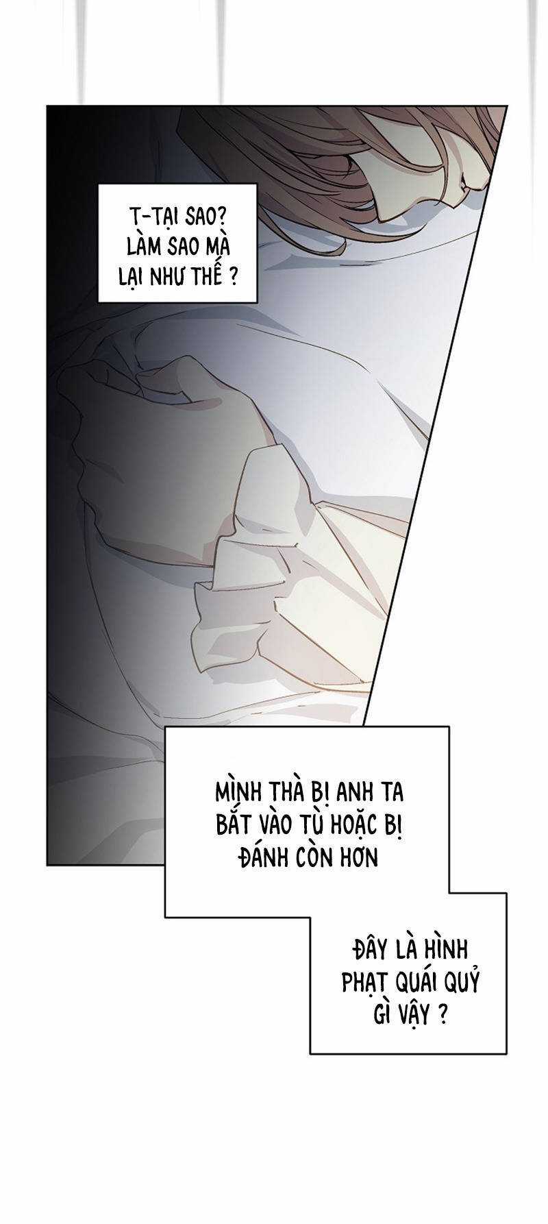 Cô Hầu Giỏi Giang - Chapter 28 - Trang 3