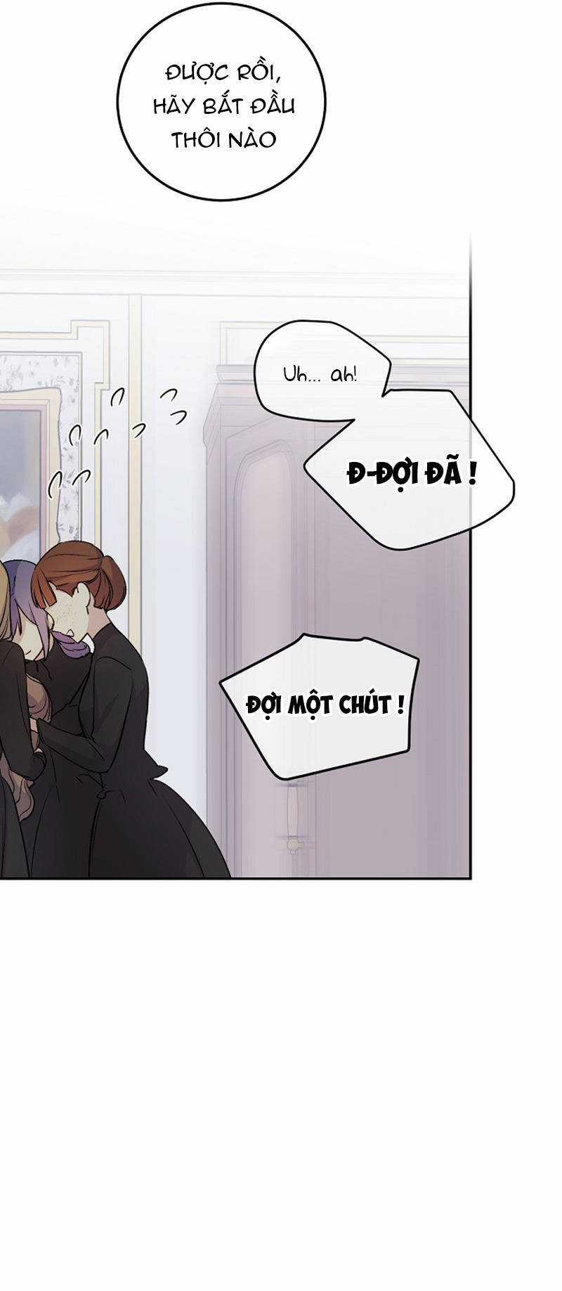 Cô Hầu Giỏi Giang - Chapter 28 - Trang 24