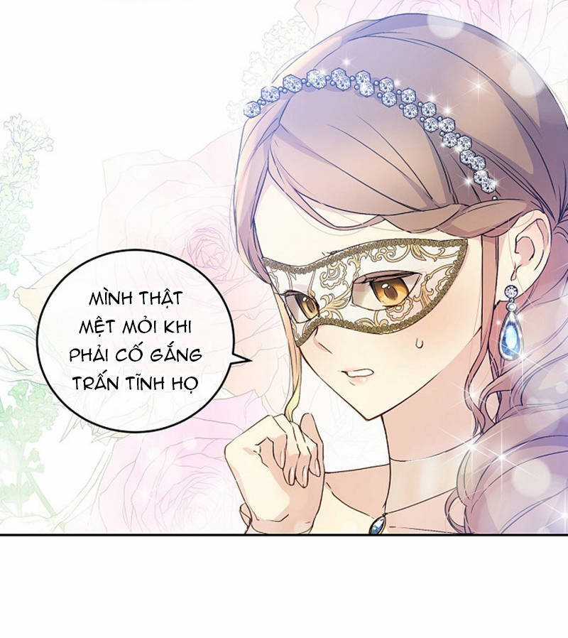 Cô Hầu Giỏi Giang - Chapter 28 - Trang 27