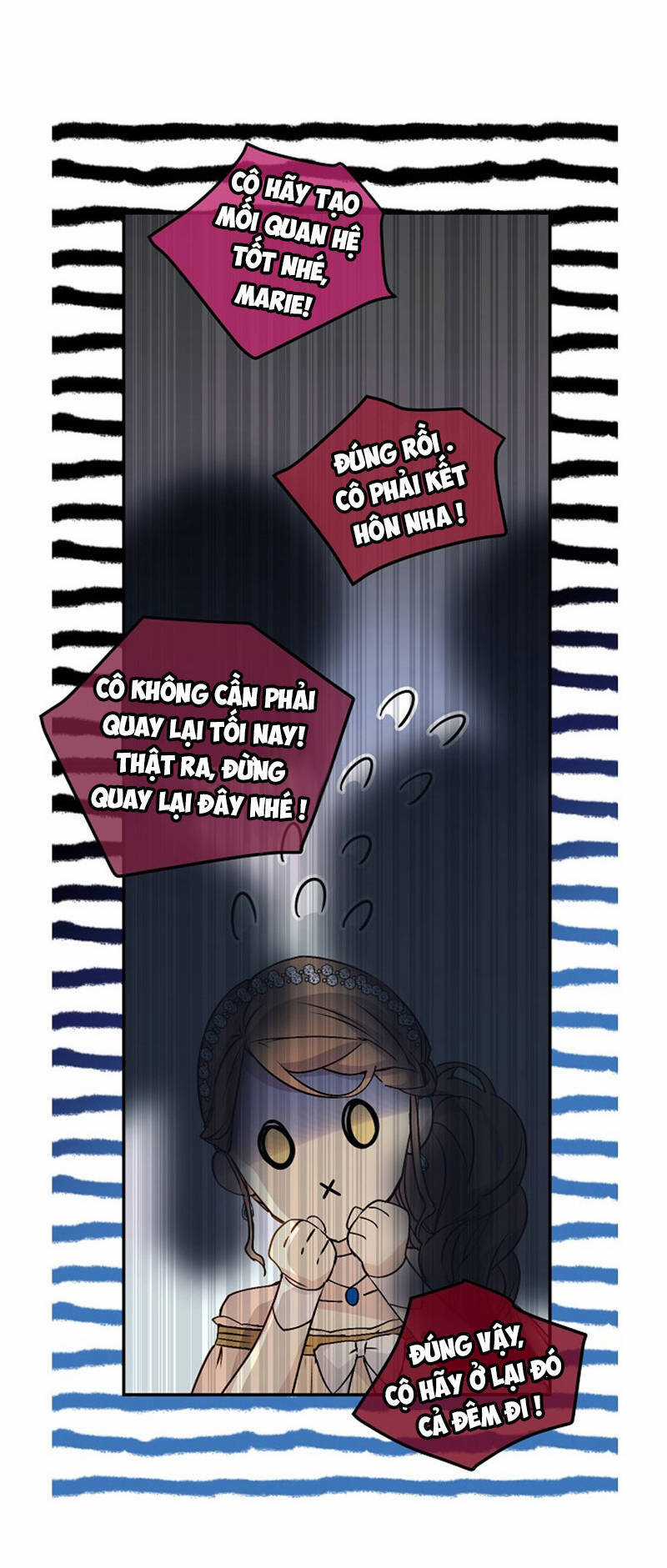 Cô Hầu Giỏi Giang - Chapter 28 - Trang 28