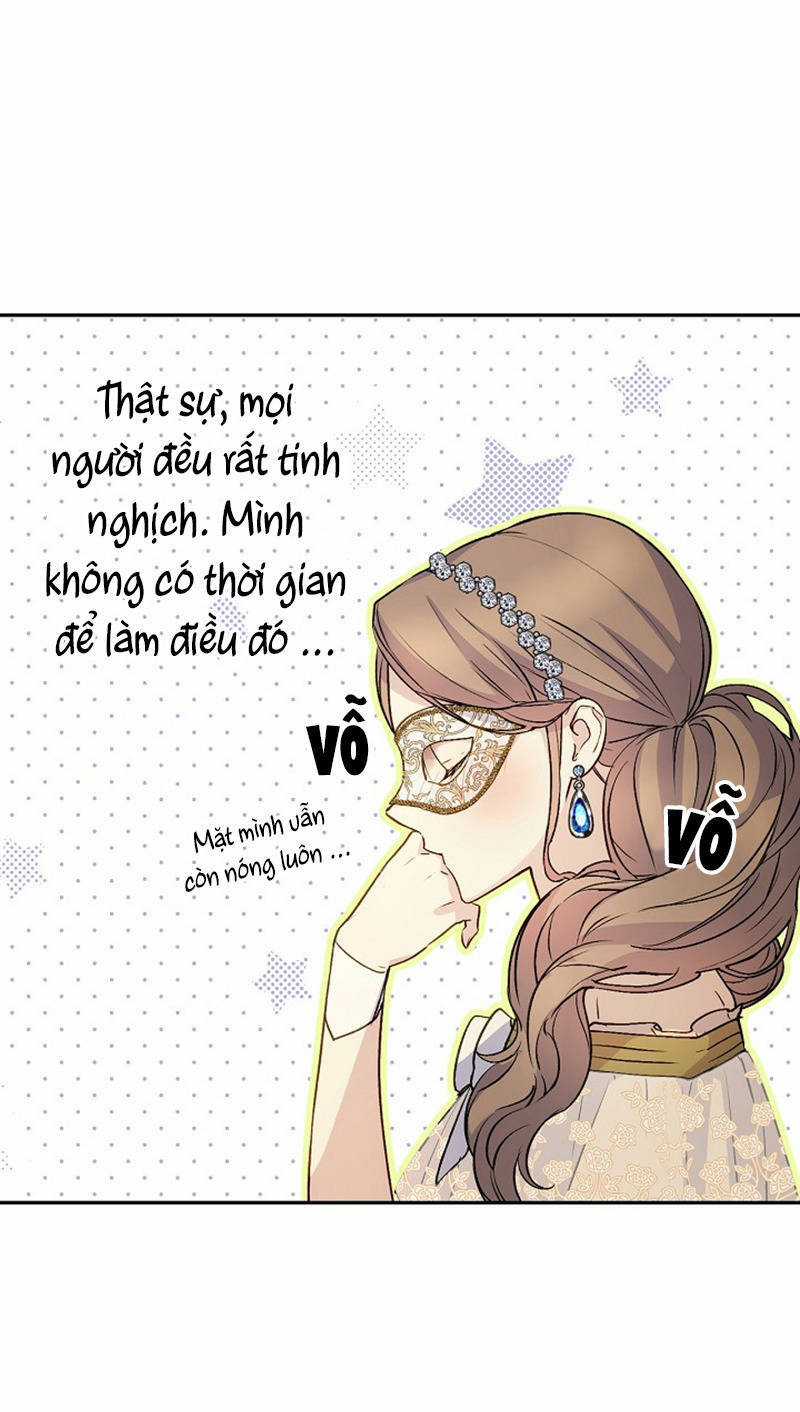 Cô Hầu Giỏi Giang - Chapter 28 - Trang 29