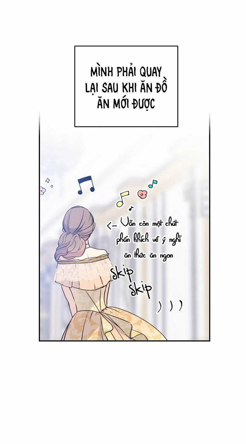 Cô Hầu Giỏi Giang - Chapter 28 - Trang 30