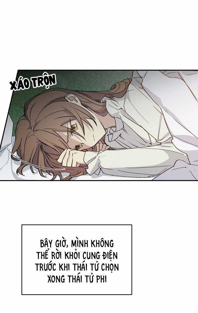 Cô Hầu Giỏi Giang - Chapter 28 - Trang 4