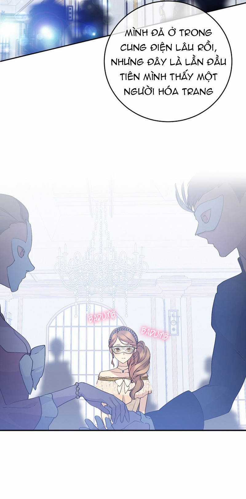 Cô Hầu Giỏi Giang - Chapter 28 - Trang 32