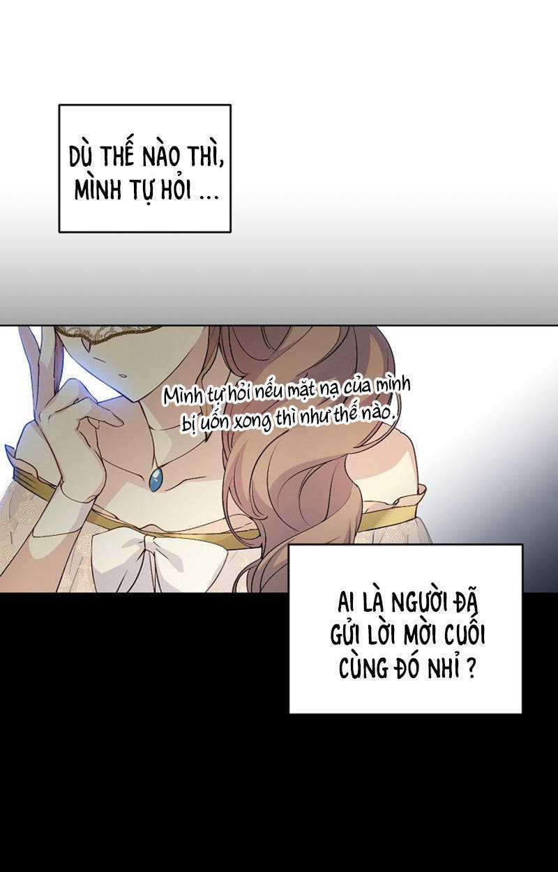 Cô Hầu Giỏi Giang - Chapter 28 - Trang 33