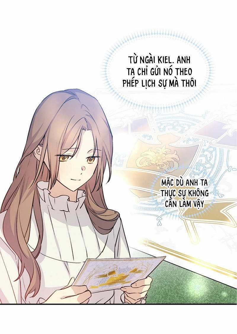 Cô Hầu Giỏi Giang - Chapter 28 - Trang 35