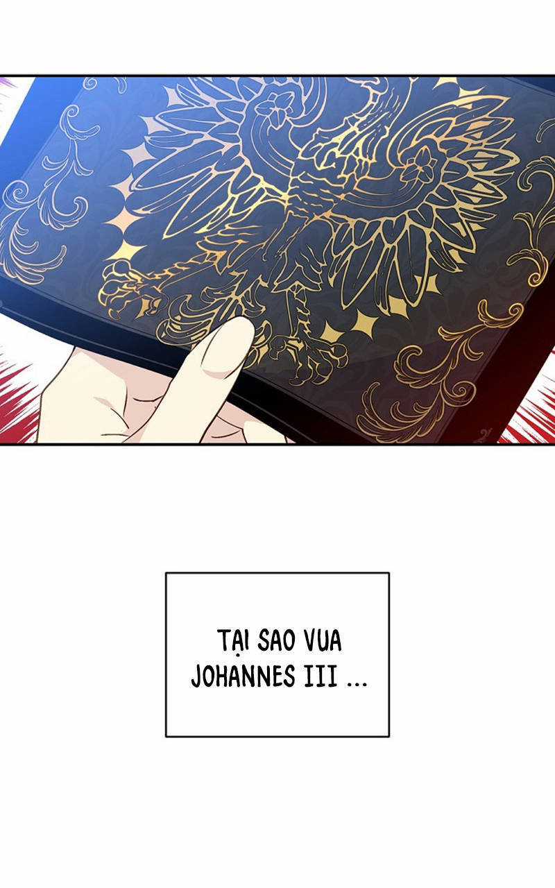 Cô Hầu Giỏi Giang - Chapter 28 - Trang 36