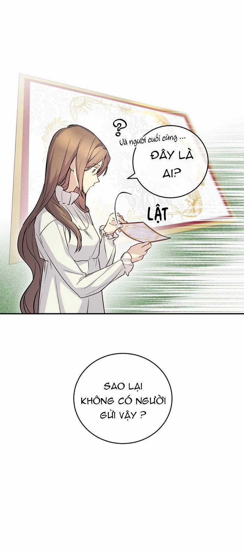 Cô Hầu Giỏi Giang - Chapter 28 - Trang 37