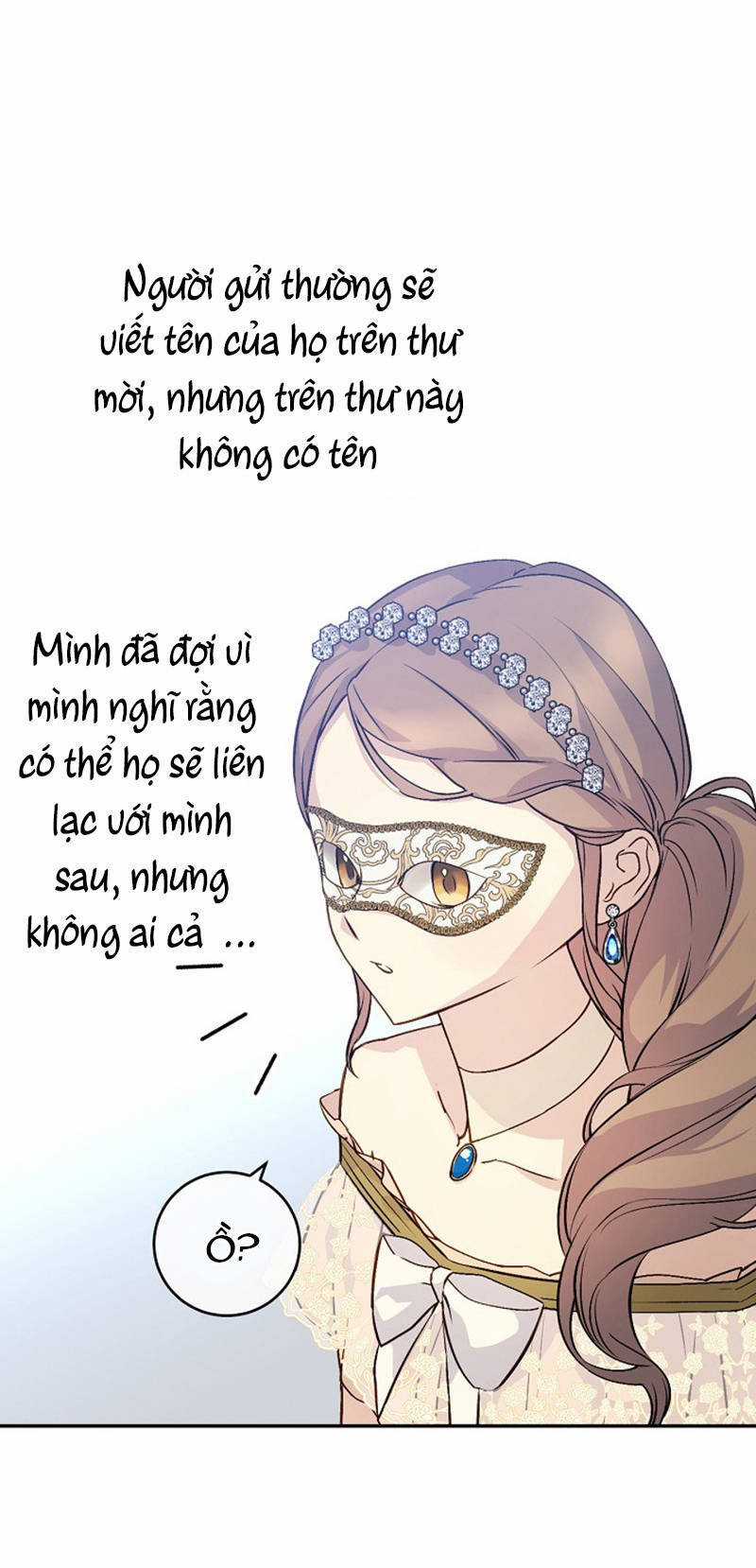 Cô Hầu Giỏi Giang - Chapter 28 - Trang 38