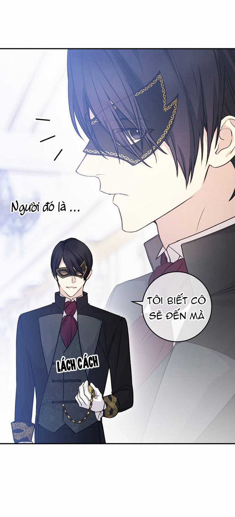 Cô Hầu Giỏi Giang - Chapter 28 - Trang 39