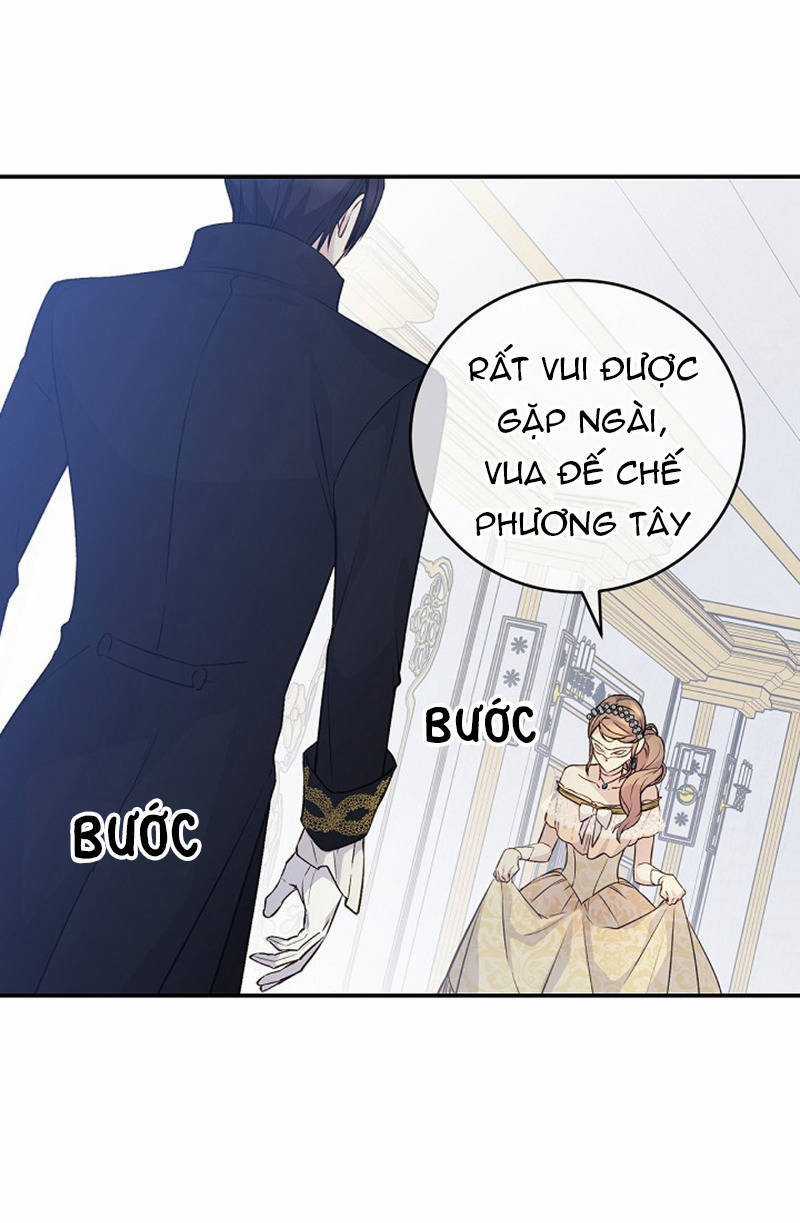 Cô Hầu Giỏi Giang - Chapter 28 - Trang 40