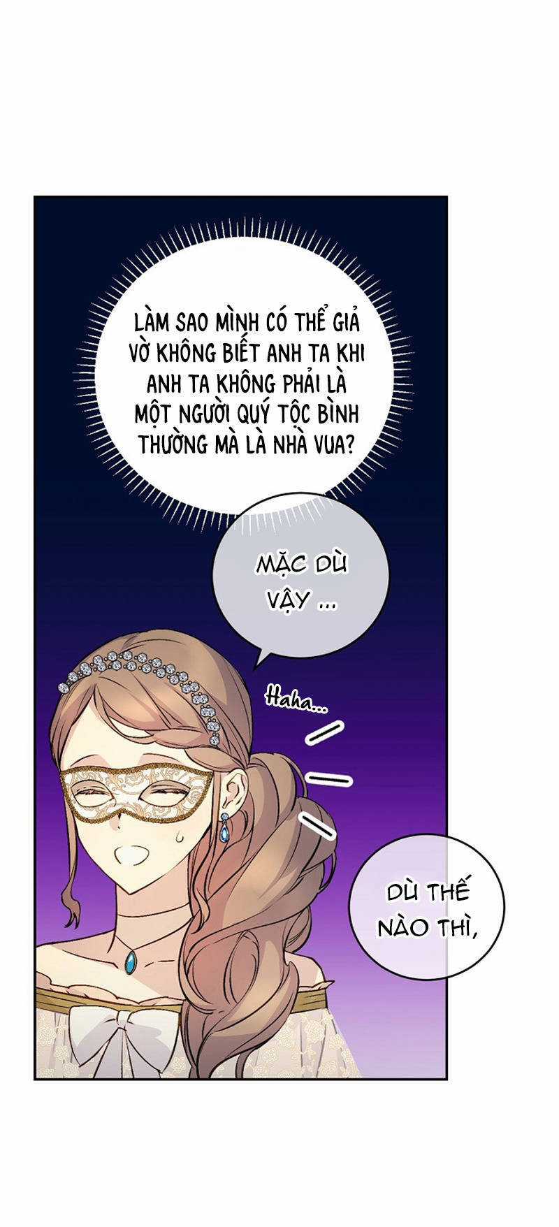 Cô Hầu Giỏi Giang - Chapter 28 - Trang 42