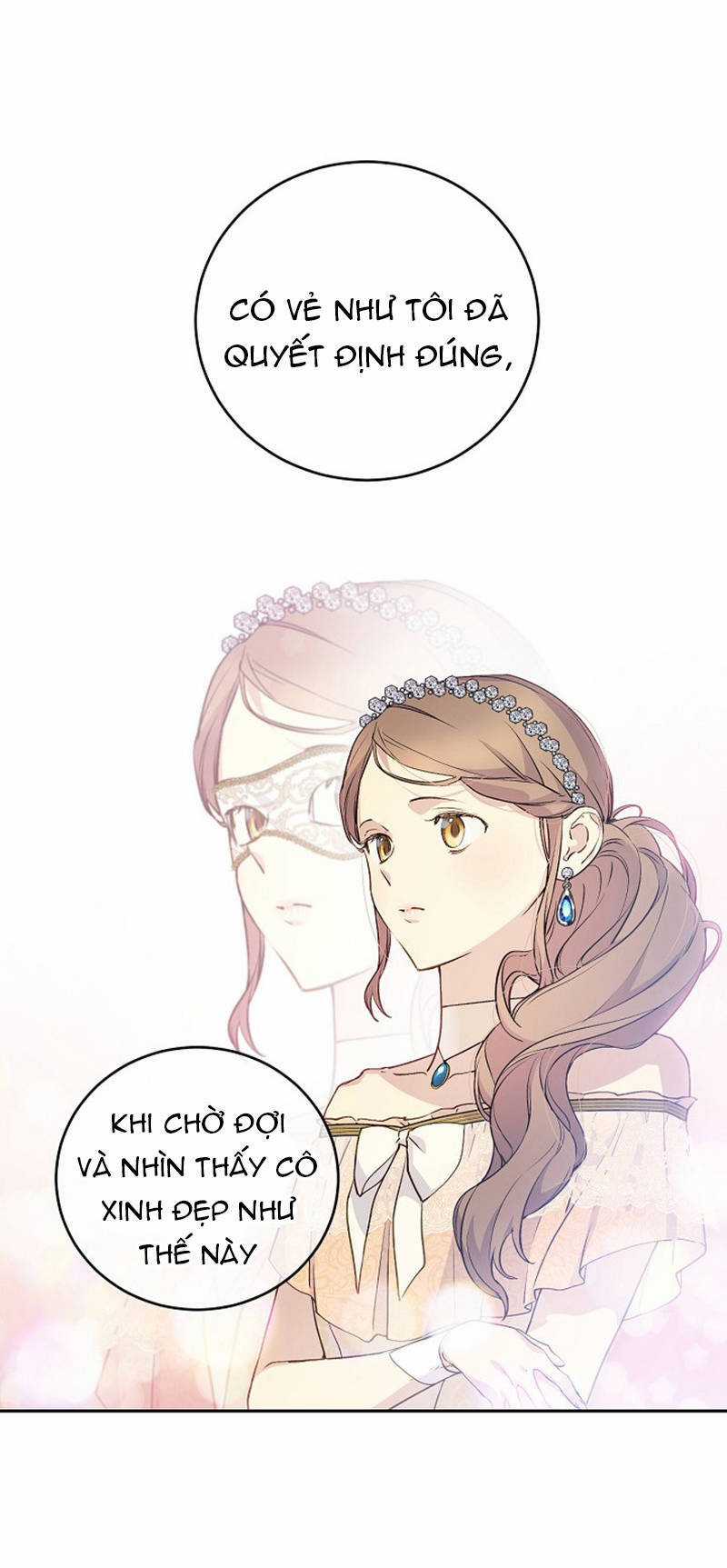 Cô Hầu Giỏi Giang - Chapter 28 - Trang 43