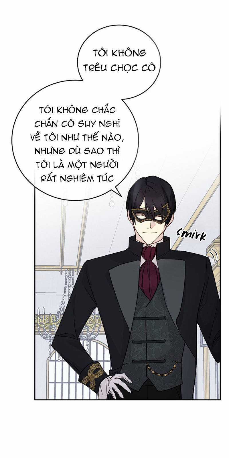 Cô Hầu Giỏi Giang - Chapter 28 - Trang 45