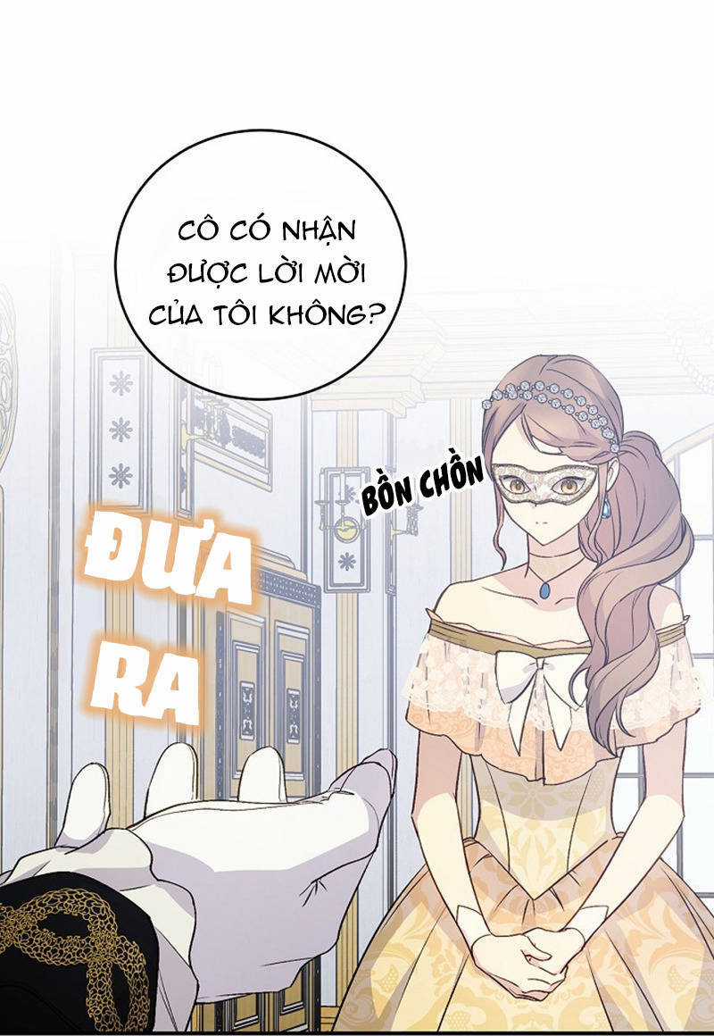 Cô Hầu Giỏi Giang - Chapter 28 - Trang 46