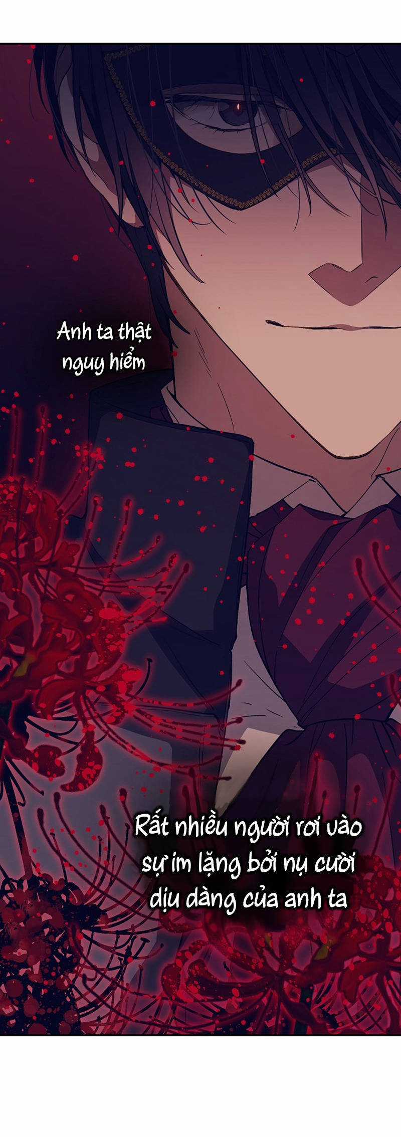 Cô Hầu Giỏi Giang - Chapter 28 - Trang 48