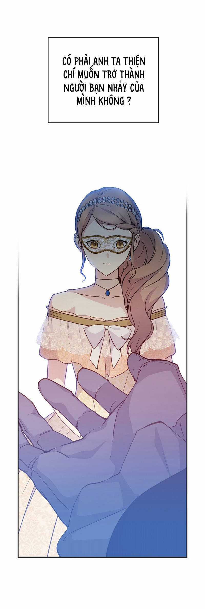 Cô Hầu Giỏi Giang - Chapter 28 - Trang 49