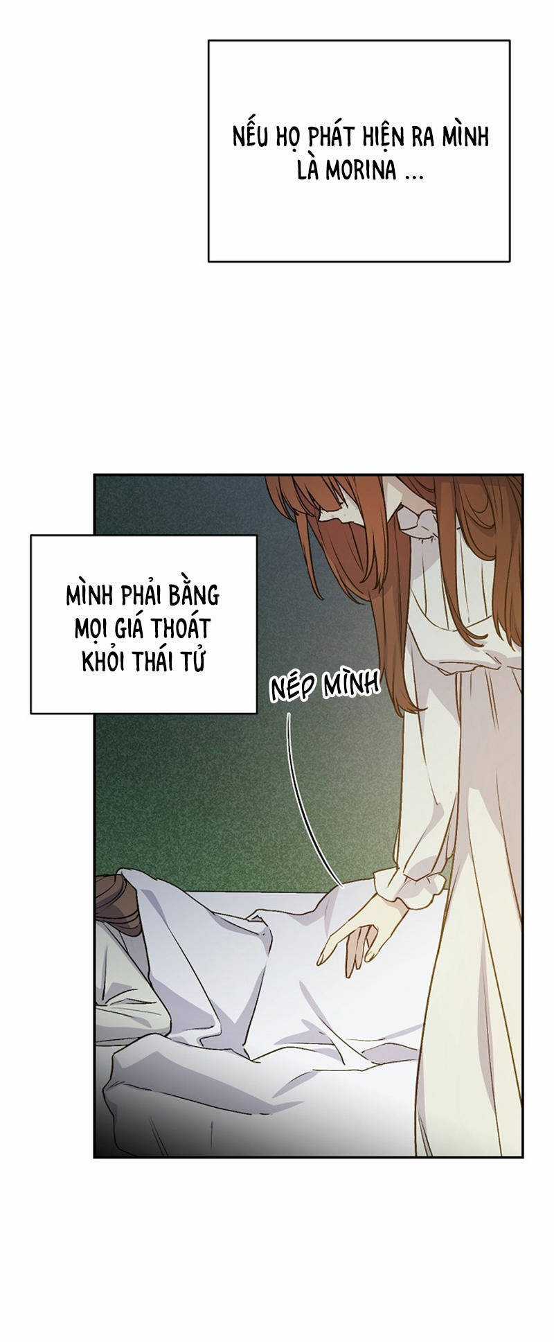 Cô Hầu Giỏi Giang - Chapter 28 - Trang 6