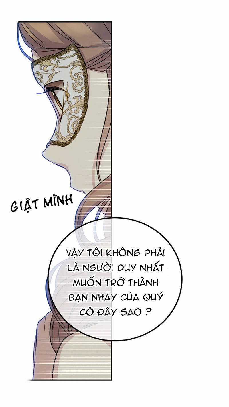 Cô Hầu Giỏi Giang - Chapter 28 - Trang 52
