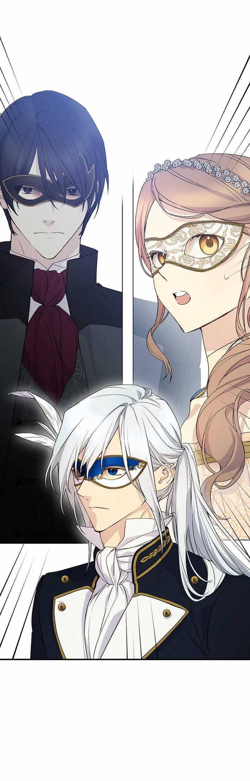 Cô Hầu Giỏi Giang - Chapter 28 - Trang 53