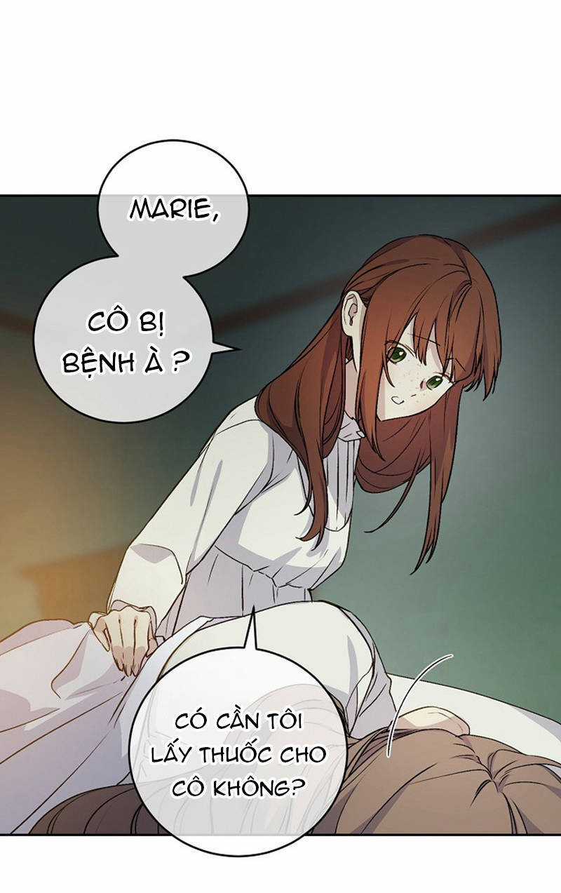 Cô Hầu Giỏi Giang - Chapter 28 - Trang 7