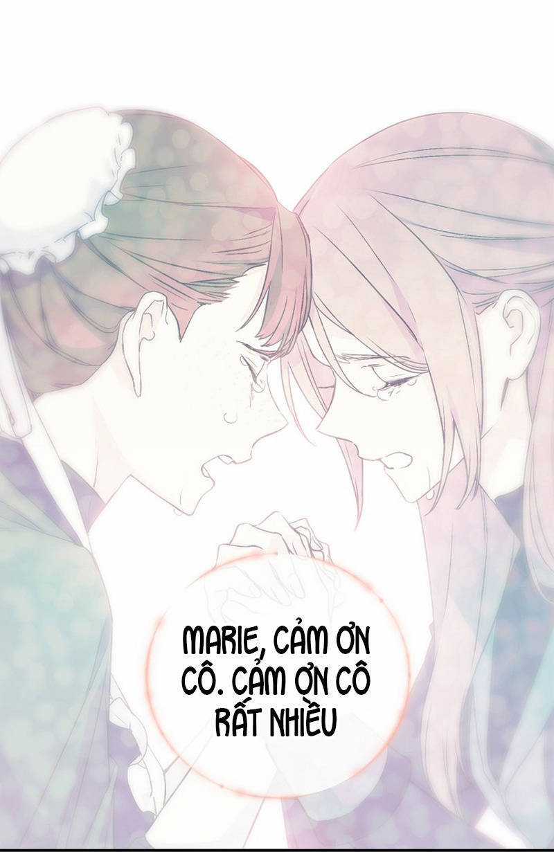 Cô Hầu Giỏi Giang - Chapter 28 - Trang 10