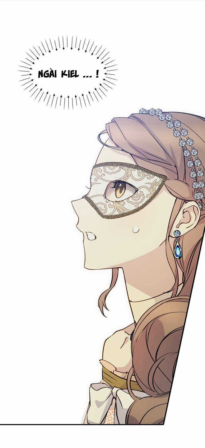 Cô Hầu Giỏi Giang - Chapter 29 - Trang 2