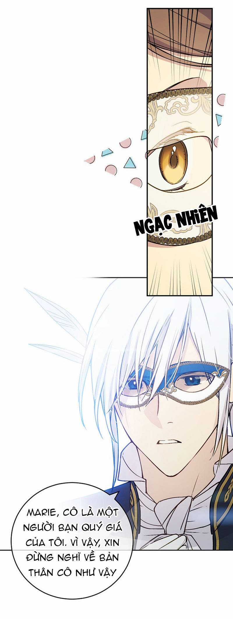 Cô Hầu Giỏi Giang - Chapter 29 - Trang 12