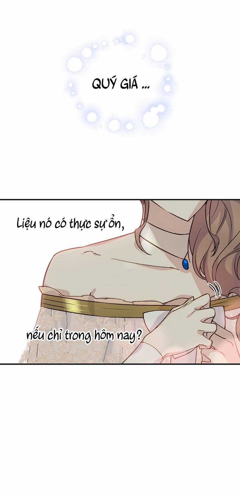 Cô Hầu Giỏi Giang - Chapter 29 - Trang 13