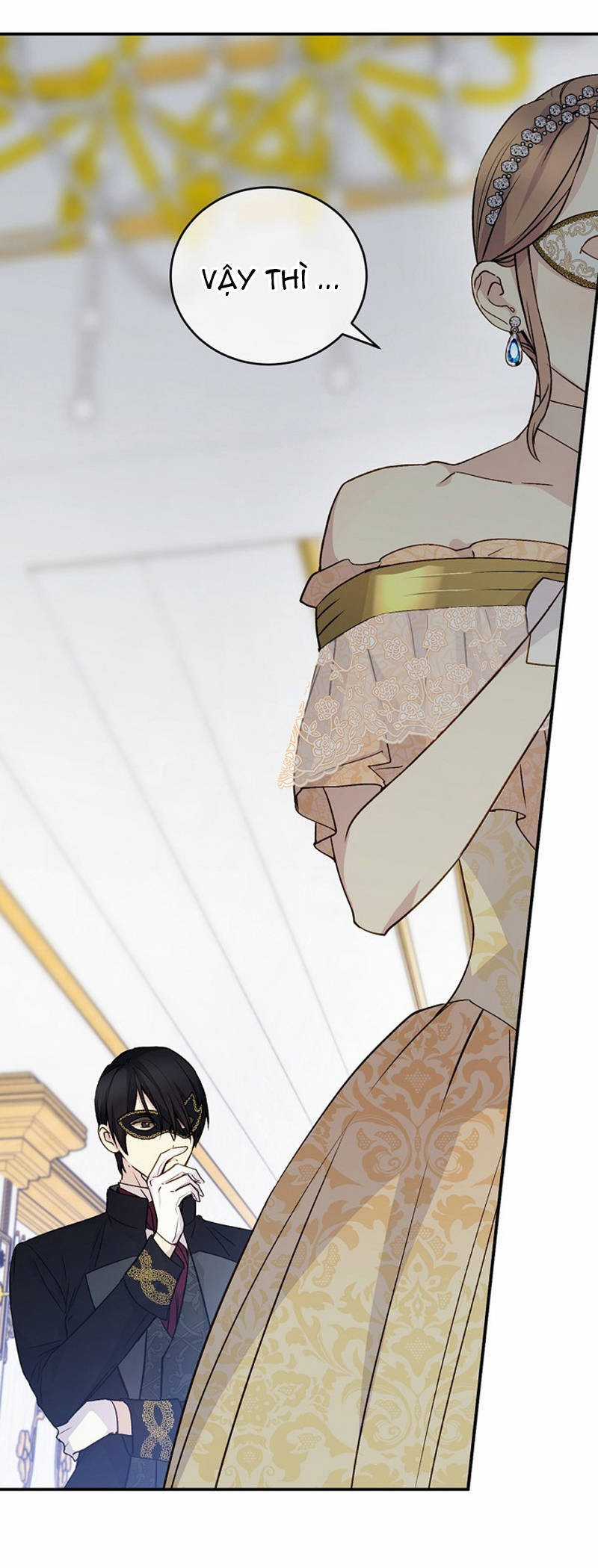 Cô Hầu Giỏi Giang - Chapter 29 - Trang 14